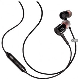 EHX Wired Earbuds Hot Lynx